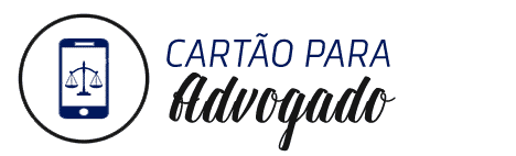 Cartão para Advogados, Cartão para Advogado Logo